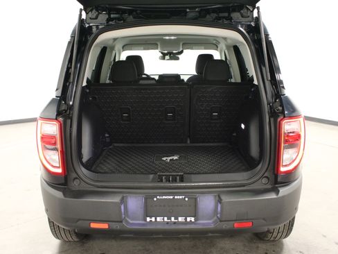 Used 2022 Ford Bronco Sport Big Bend w/ Convenience Package image 12