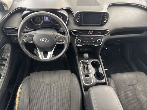 Used 2019 Hyundai Santa Fe SE FWD image 22