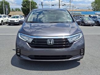 Used 2023 Honda Odyssey EX-L video 2