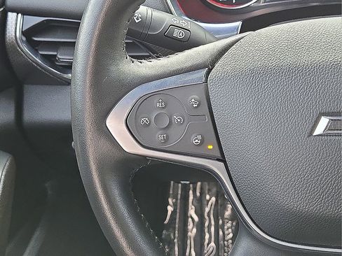 Used 2022 Chevrolet Traverse Premier w/ Redline Edition image 20