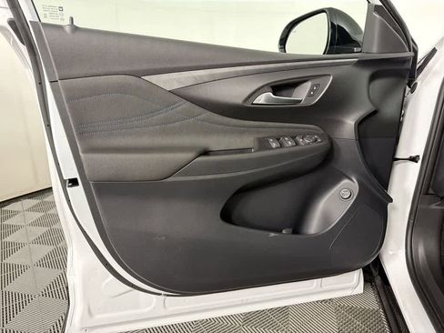 New 2026 Buick Envista Sport Touring w/ Convenience I Package image 25