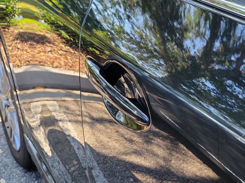 Certified 2025 MAZDA CX-5 AWD 2.5 S w/ Premium Plus Pkg image 13