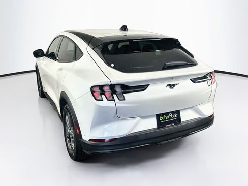 Used 2023 Ford Mustang Mach-E Select AWD/4WD image 5