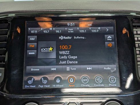 Used 2019 Jeep Grand Cherokee Trailhawk image 19