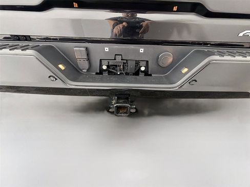 Used 2022 GMC Sierra 2500 AT4 w/ AT4 Preferred Package AWD/4WD image 36