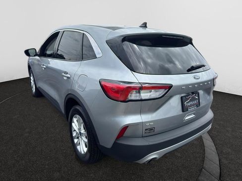 Used 2022 Ford Escape SE FWD image 7
