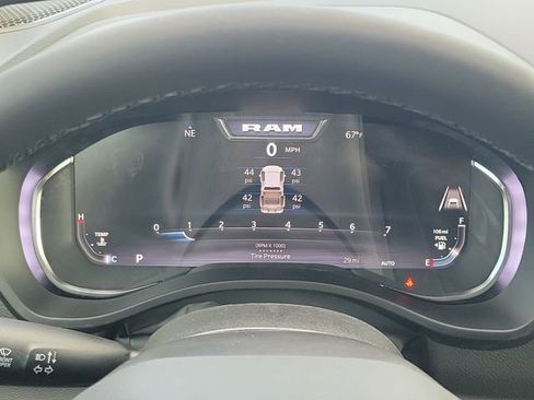 New 2026 RAM 1500 Big Horn image 19