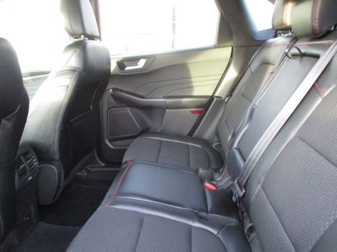 Used 2023 Ford Escape ST-Line w/ Tech Pack #1 image 40