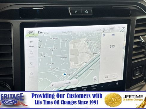 New 2025 Ford F150 Raptor image 18