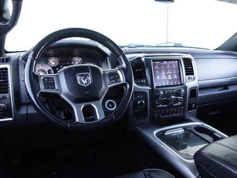 Used 2018 RAM 2500 Limited image 46