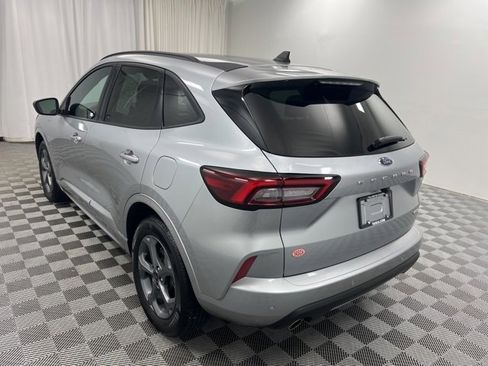 Used 2023 Ford Escape ST-Line w/ Tech Pack #1 image 6
