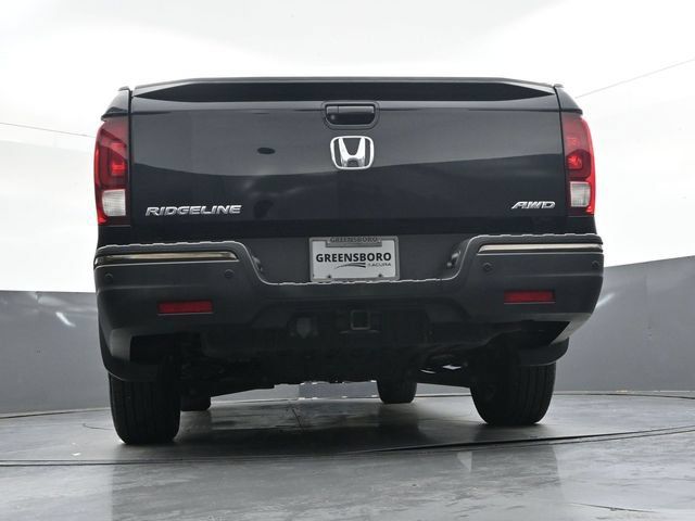 Used 2018 Honda Ridgeline Black Edition image 33
