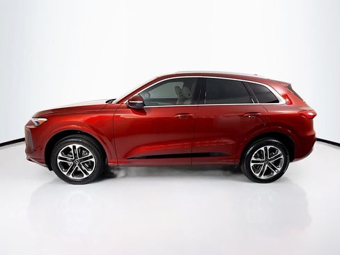 Used 2025 Audi Q5 Premium Plus w/ Premium Plus AWD/4WD image 8
