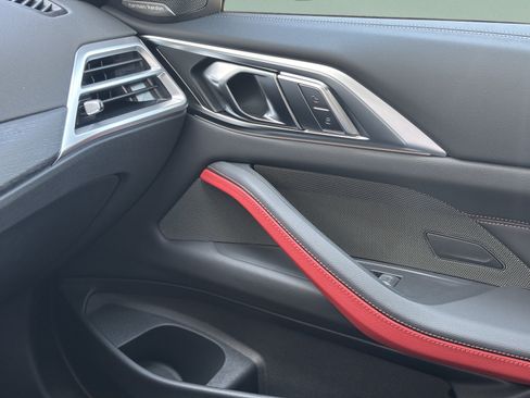 New 2027 BMW 430i Coupe w/ M Sport Package RWD image 12