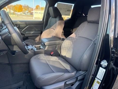 New 2026 Toyota Tacoma SR5 image 11