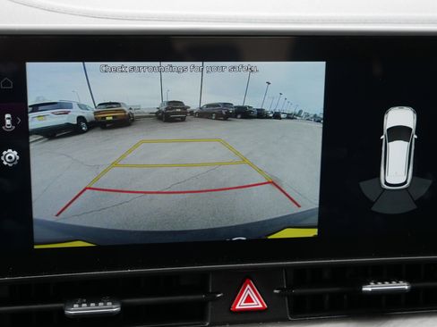 Certified 2025 Kia Sportage X-Line image 27