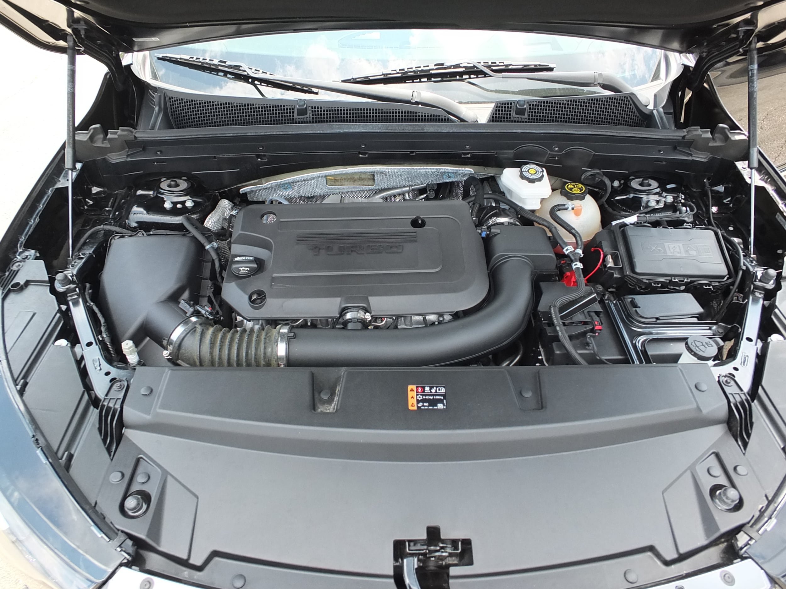 Used 2023 Buick Envision Avenir FWD image 11