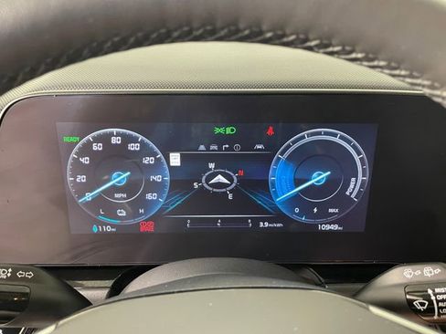 Used 2024 Kia Niro Wind w/ Wind Preserve Package FWD image 5