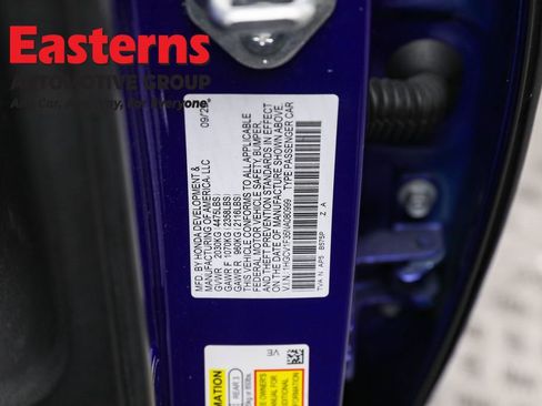 Used 2022 Honda Accord Sport image 33