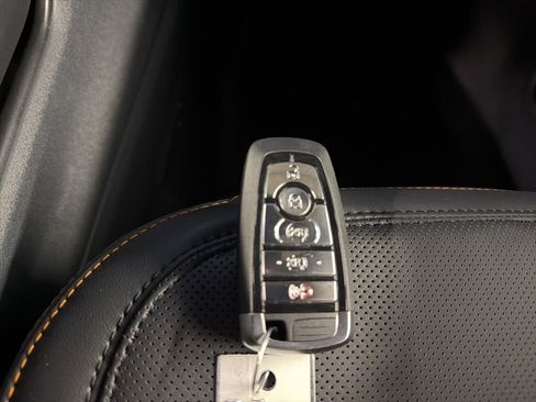 New 2026 Ford Expedition Tremor AWD/4WD image 50