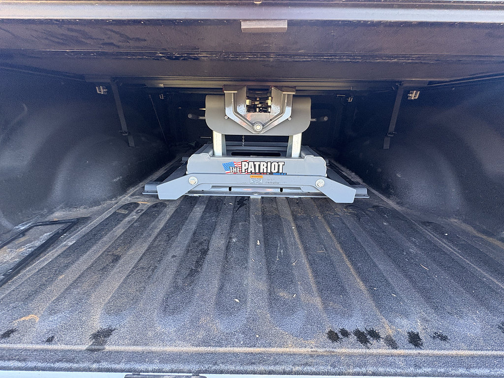 Used 2022 RAM 3500 Laramie AWD/4WD image 15