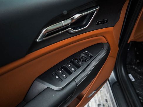 New 2026 Kia Sportage X-Line Prestige image 19