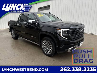 Used 2023 GMC Sierra 1500 Denali Ultimate