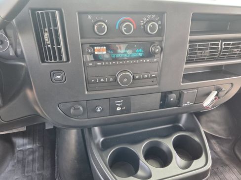 New 2026 Chevrolet Express 4500 w/ Power Convenience Package RWD image 7