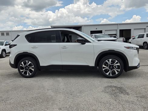 New 2026 MAZDA CX-5 Preferred AWD/4WD image 8