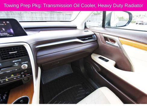 Used 2018 Lexus RX 350 FWD image 10