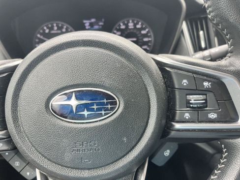Certified 2022 Subaru Outback Limited w/ Popular Package #2 AWD/4WD image 27