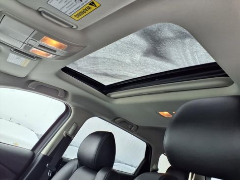 Used 2023 MAZDA CX-9 Touring Plus image 19