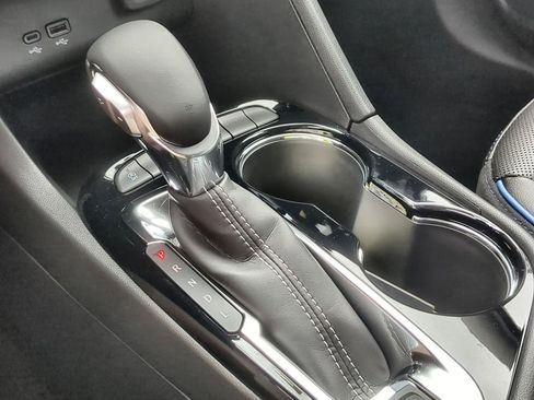 New 2026 Buick Encore GX Sport Touring w/ Comfort Package image 15