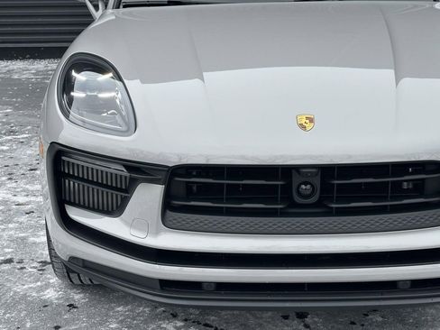 New 2026 Porsche Macan S image 10