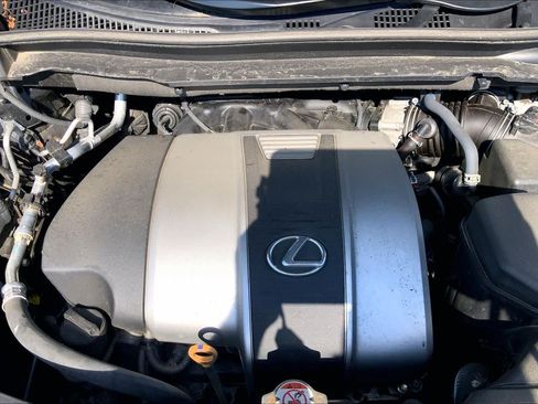 Used 2021 Lexus RX 350 AWD w/ Premium Package image 33