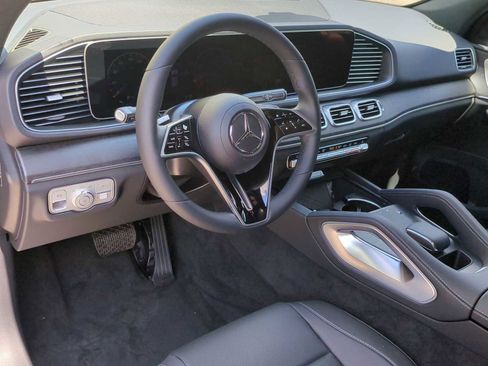 Used 2026 Mercedes-Benz GLE 350 4MATIC image 10