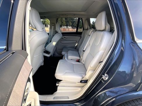New 2026 Volvo XC90 T8 Ultra w/ Protection Package Premier image 12