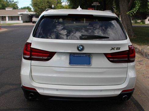 Used 2015 BMW X5 sDrive35i RWD image 5