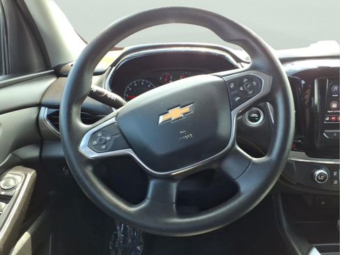 Used 2020 Chevrolet Traverse LS AWD/4WD image 15