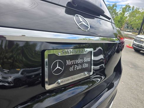 Certified 2026 Mercedes-Benz GLE 450 4MATIC image 16