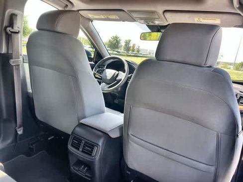 Used 2017 Honda CR-V EX image 13