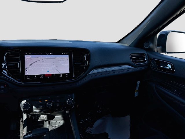 New 2027 Dodge Durango GT AWD/4WD image 24