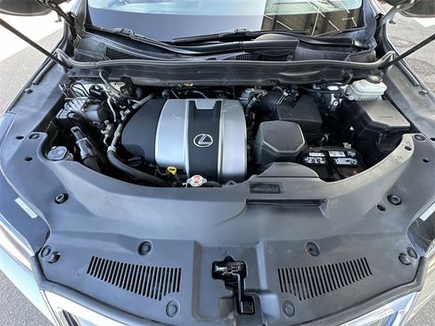 Used 2018 Lexus RX 350L FWD image 35