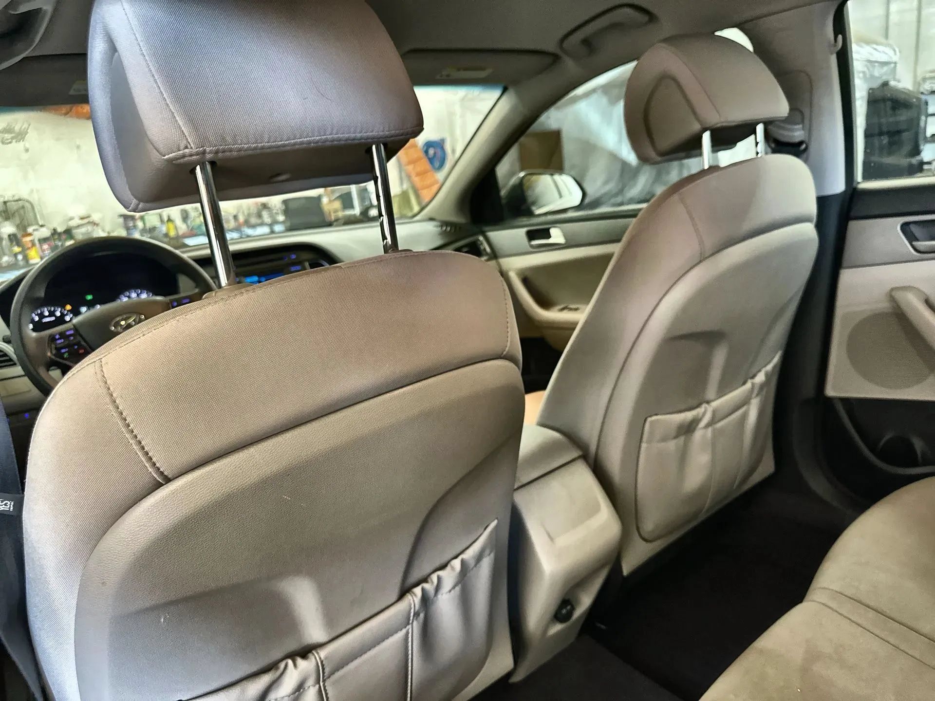 Used 2015 Hyundai Sonata SE FWD image 26