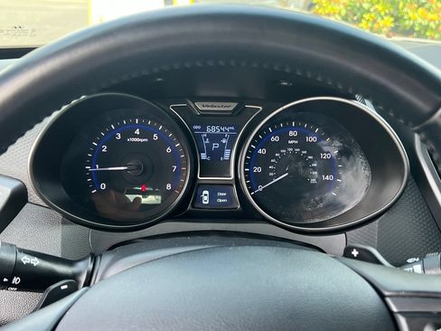 Used 2015 Hyundai Veloster Turbo FWD image 19