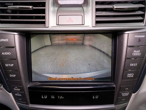 Used 2012 Lexus LS 460 w/ Comfort Pkg image 22