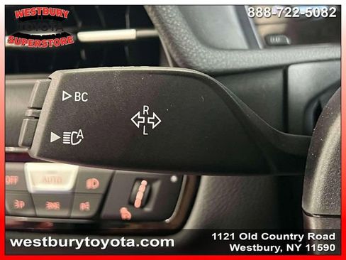 Used 2026 Toyota Supra w/ Driver Assist Package RWD image 25