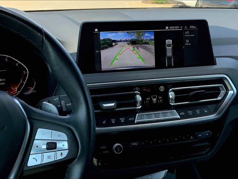 Used 2023 BMW X3 xDrive30i w/ Convenience Package image 11