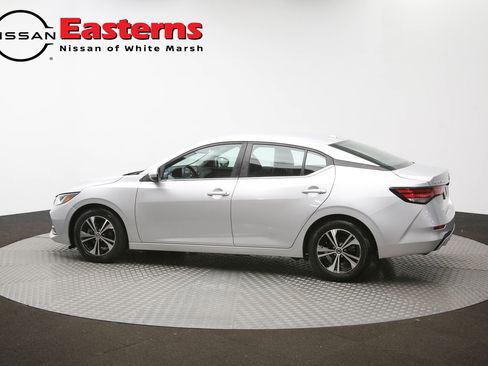 Used 2023 Nissan Sentra SV FWD image 60