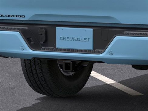 New 2026 Chevrolet Colorado LT w/ LT Convenience Package image 14